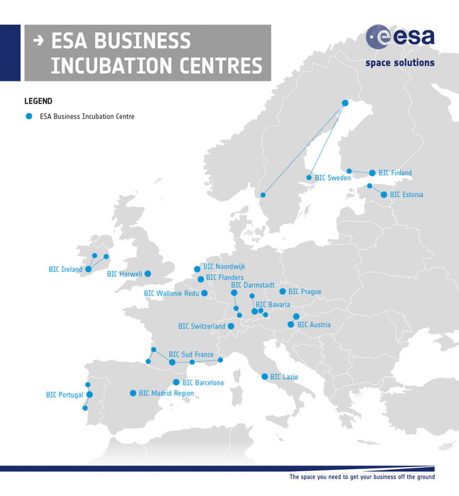 ESA BIC ESTONIA